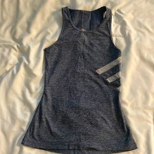 Lorna Jane workout tank top